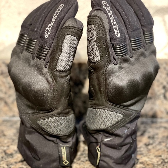 Alpinestars winter surfer 2025